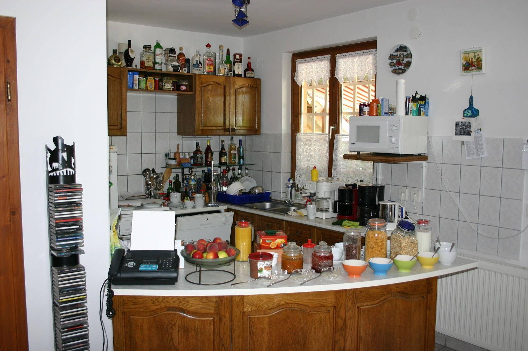 Lorelei Pension Adults Only Gyenesdiás Eksteriør billede