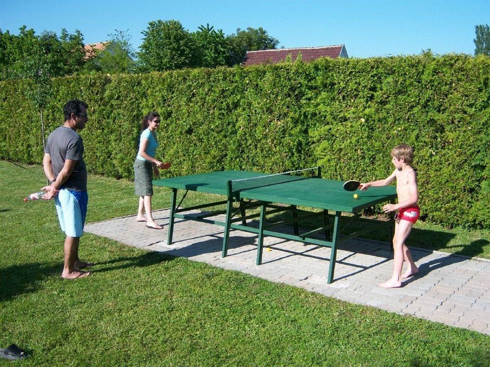 Lorelei Pension Adults Only Gyenesdiás Eksteriør billede