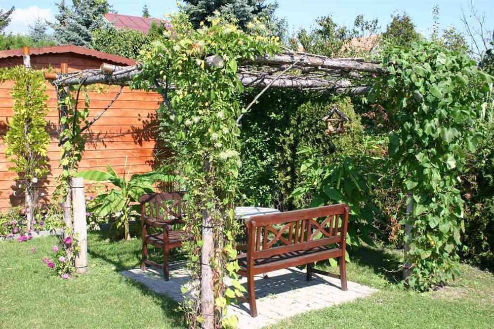 Lorelei Pension Adults Only Gyenesdiás Eksteriør billede